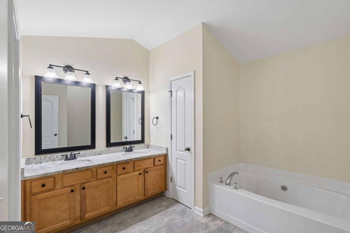 1075 Brownstone Drive Marietta - Photo 21