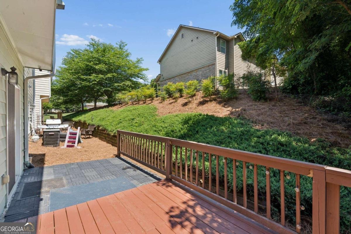 1075 Brownstone Drive Marietta - Photo 36