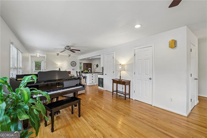 2618 Davenport Street Smyrna - Photo 10