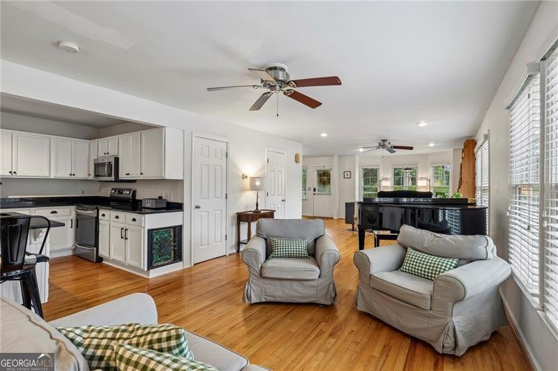 2618 Davenport Street Smyrna - Photo 11