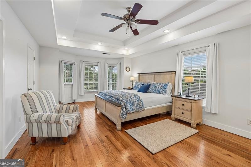 2618 Davenport Street Smyrna - Photo 17