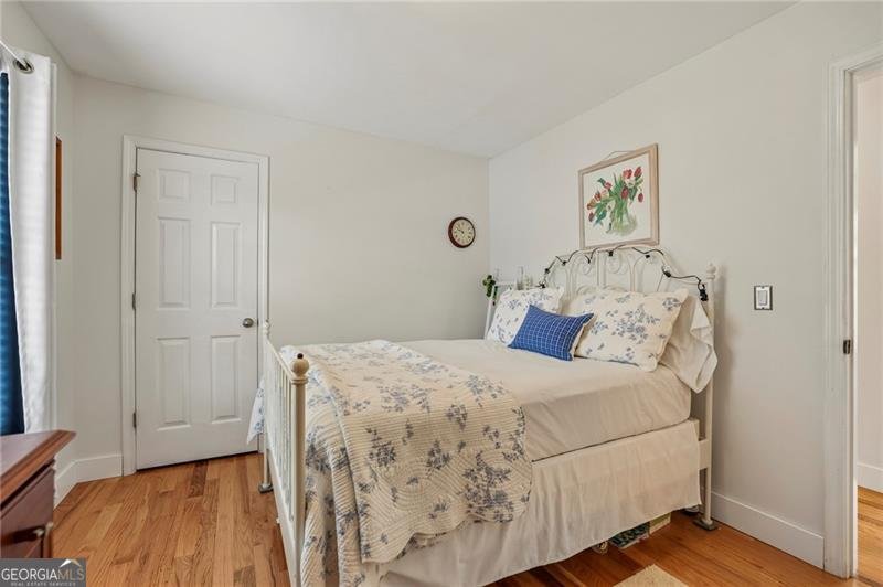 2618 Davenport Street Smyrna - Photo 22