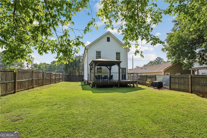 2618 Davenport Street Smyrna - Photo 26