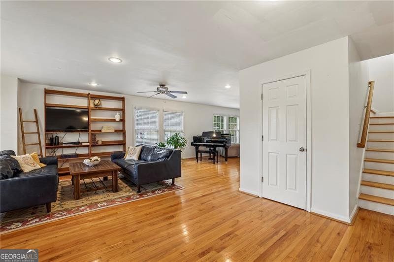 2618 Davenport Street Smyrna - Photo 6