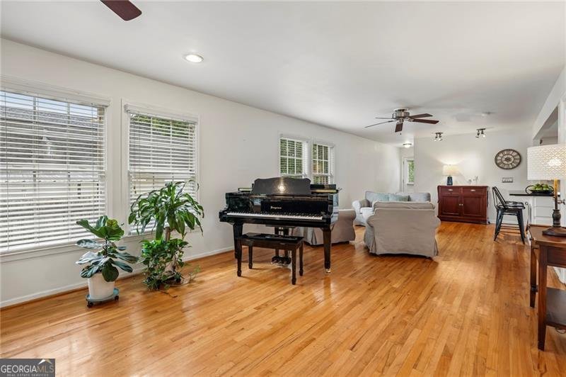 2618 Davenport Street Smyrna - Photo 9