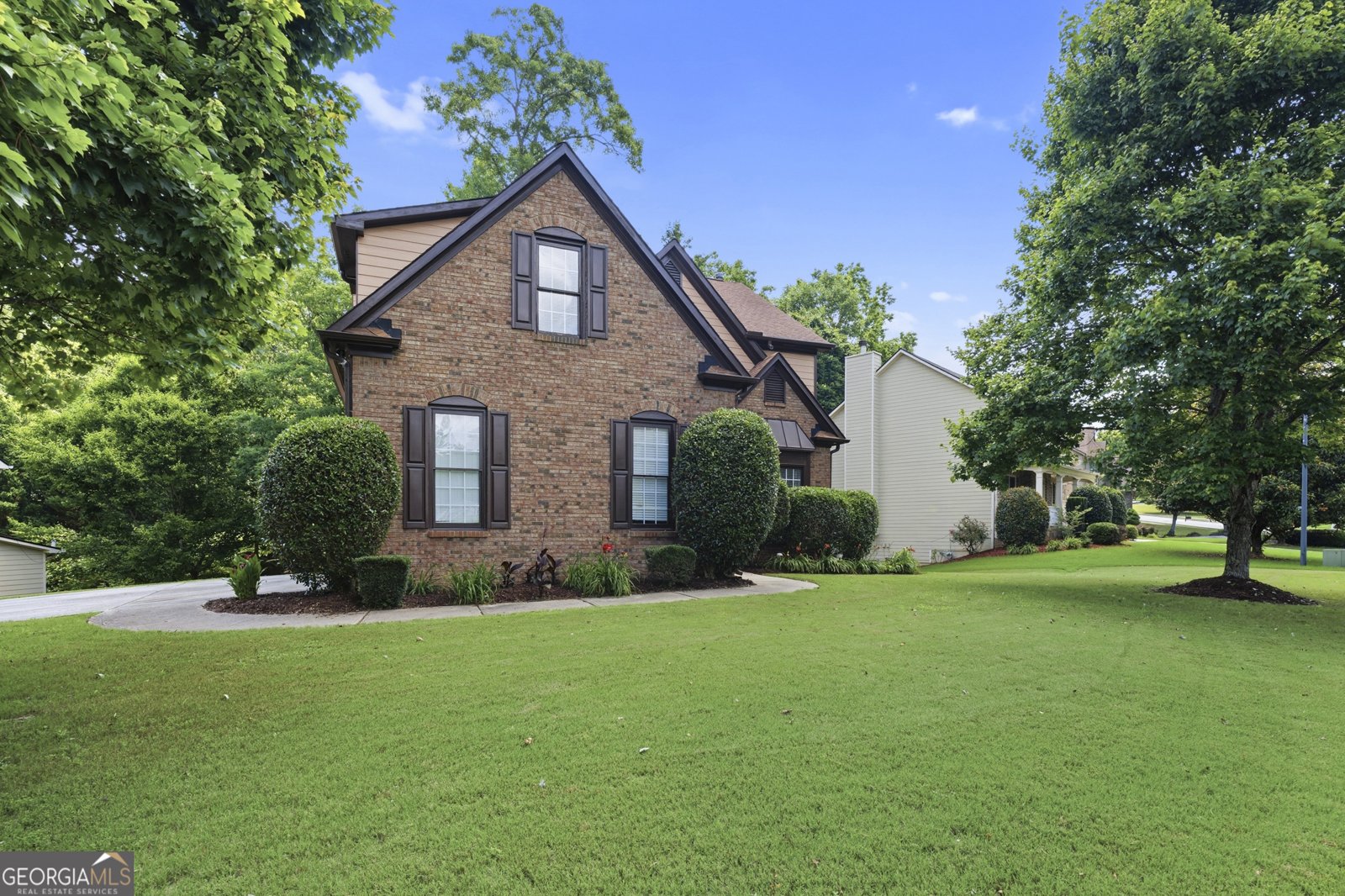 2753 Blue Moon Drive Buford - Photo 10