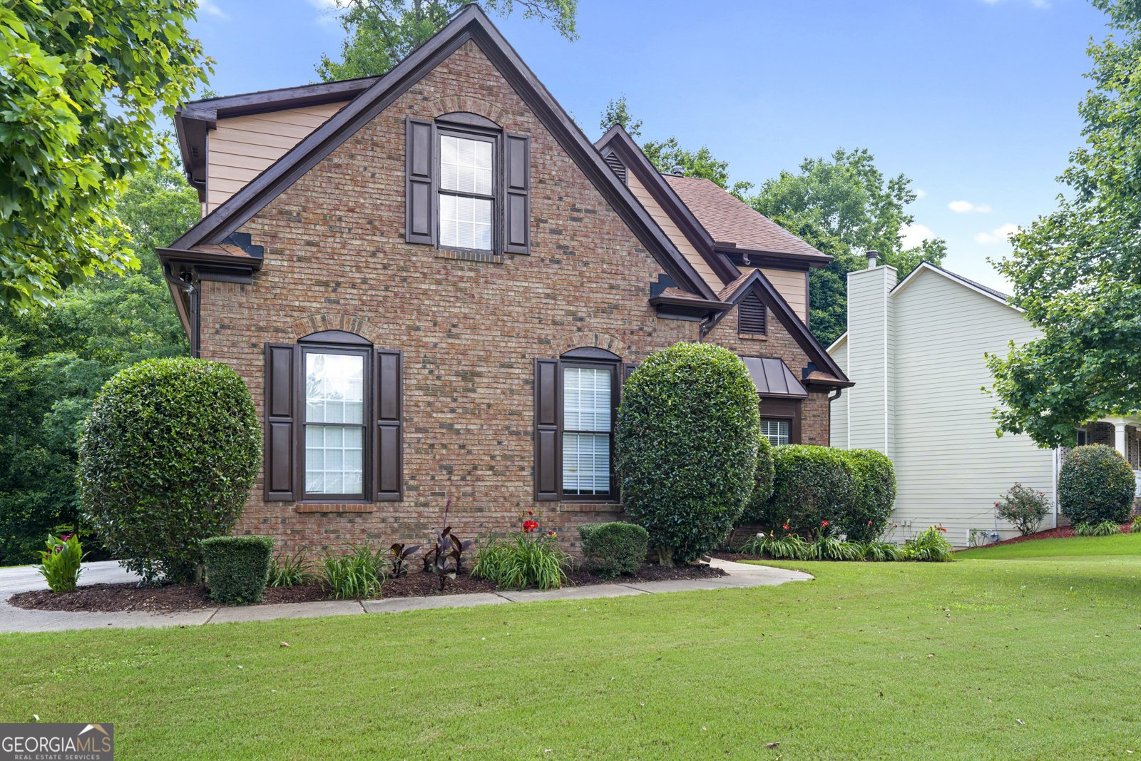 2753 Blue Moon Drive Buford - Photo 11