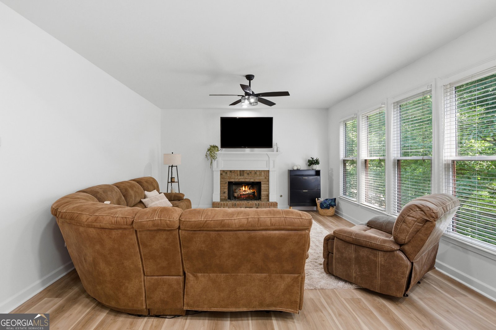 2753 Blue Moon Drive Buford - Photo 16