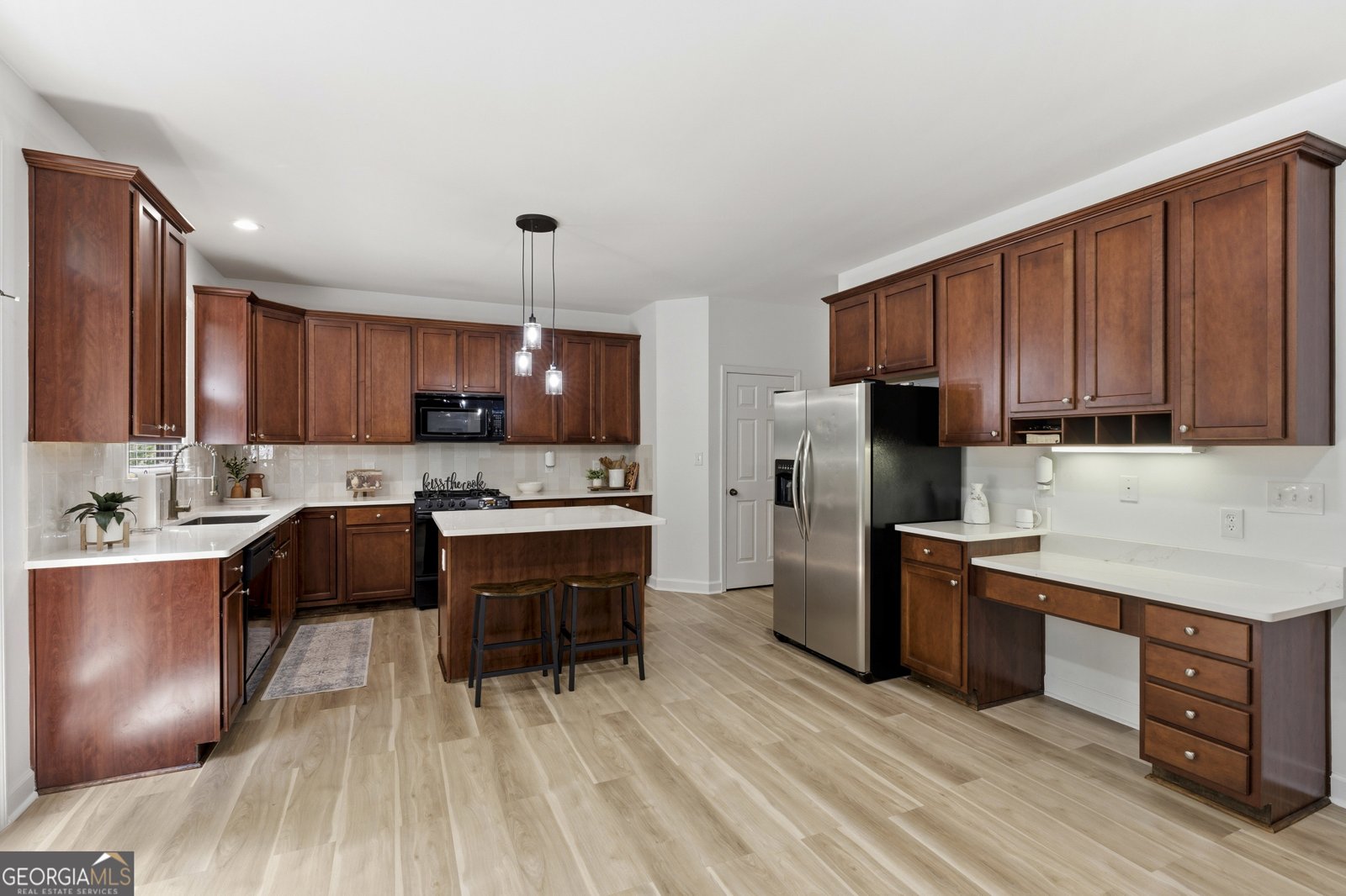 2753 Blue Moon Drive Buford - Photo 23