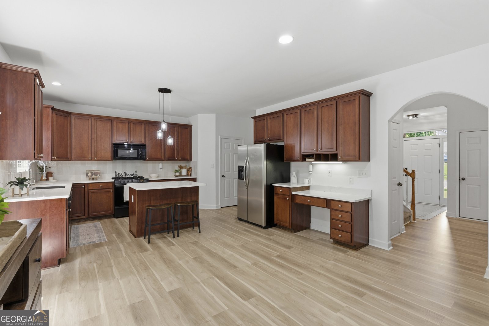 2753 Blue Moon Drive Buford - Photo 24