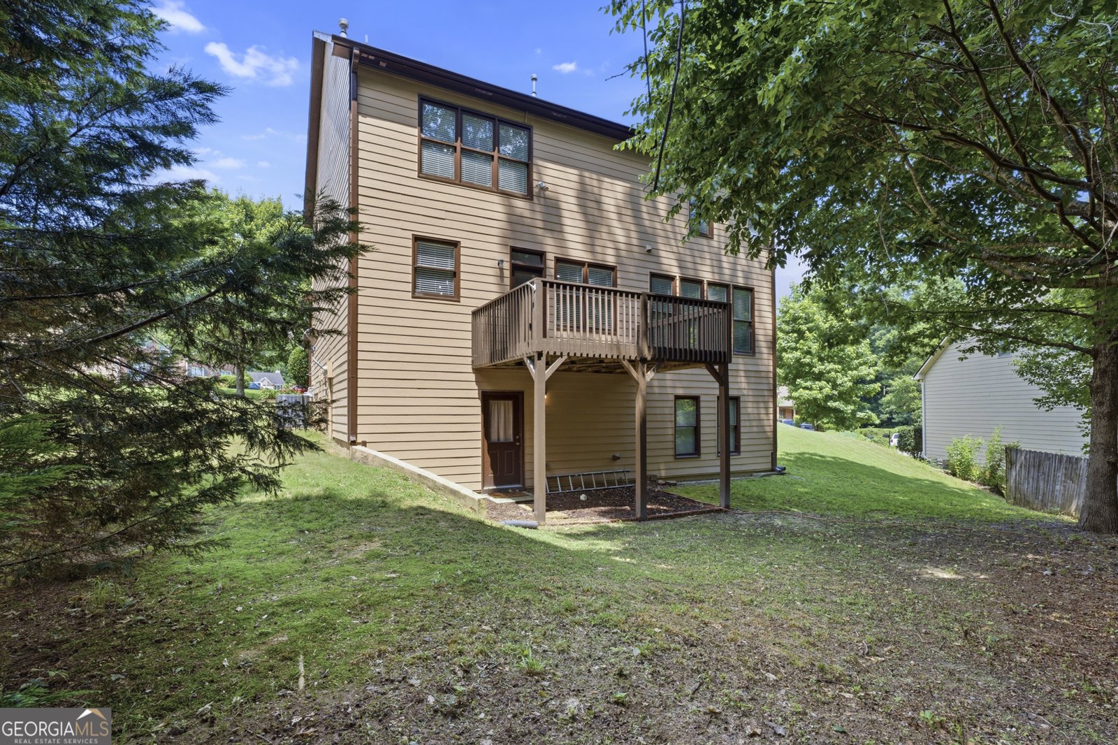 2753 Blue Moon Drive Buford - Photo 52
