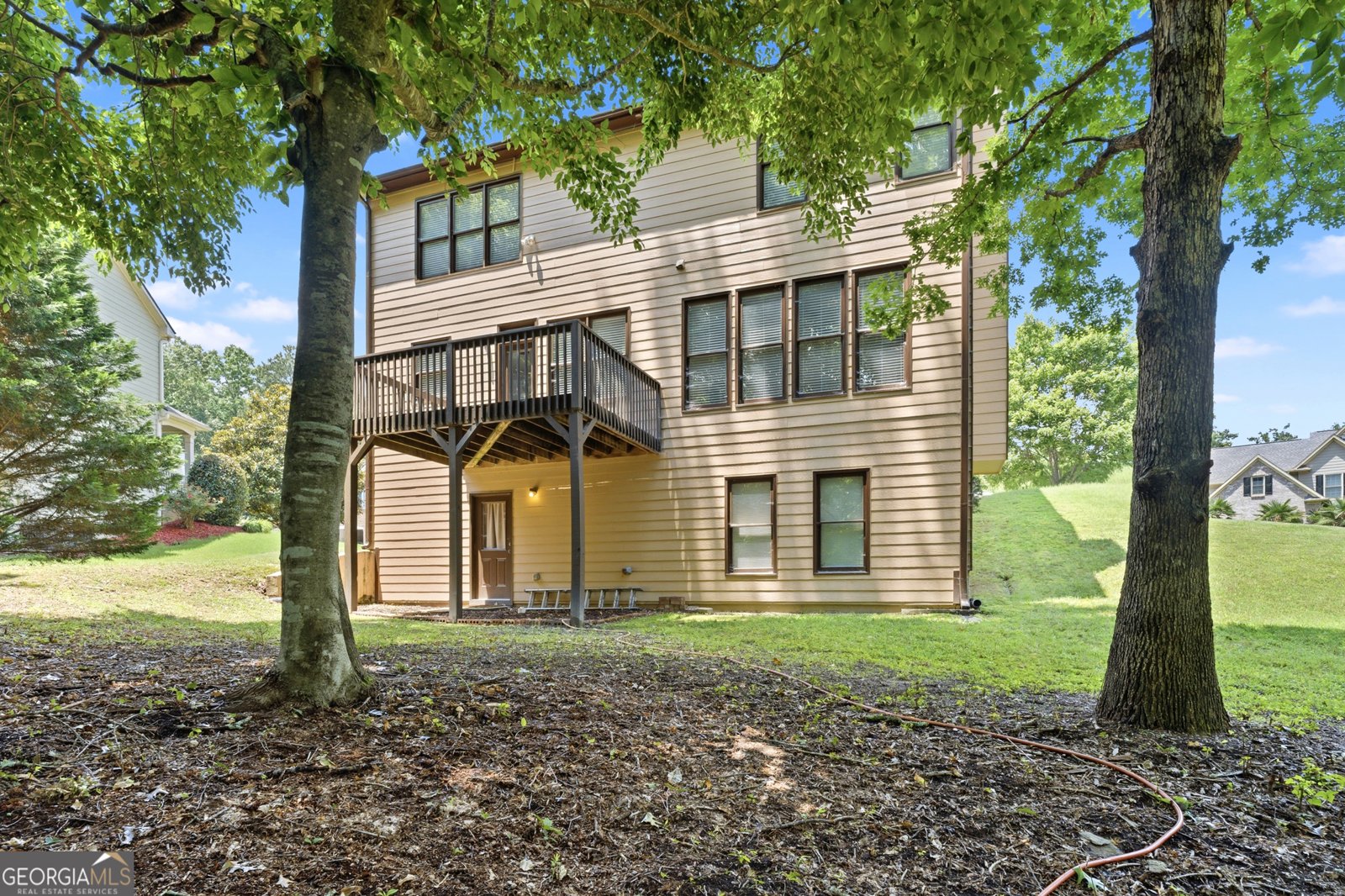 2753 Blue Moon Drive Buford - Photo 56
