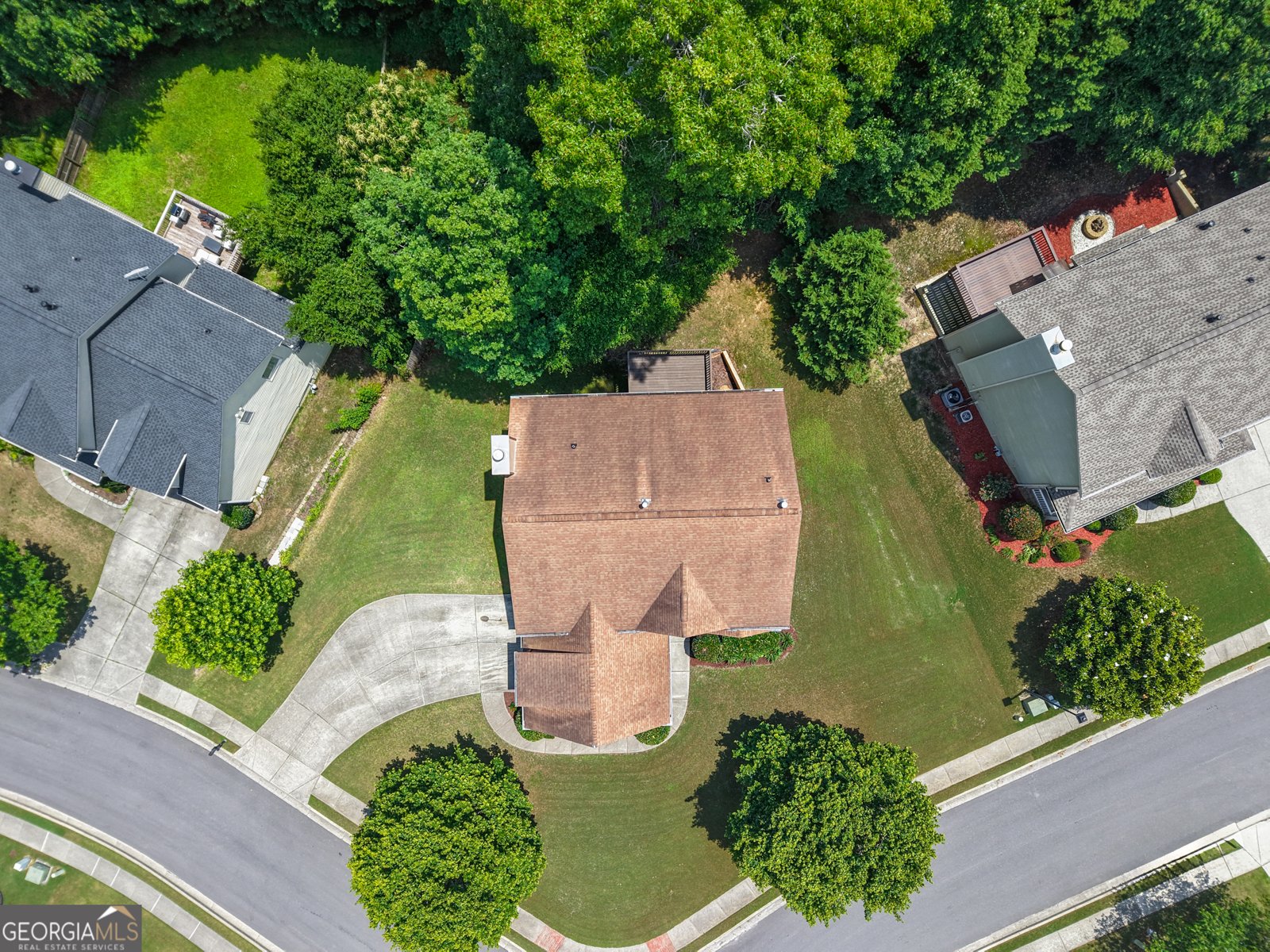 2753 Blue Moon Drive Buford - Photo 59