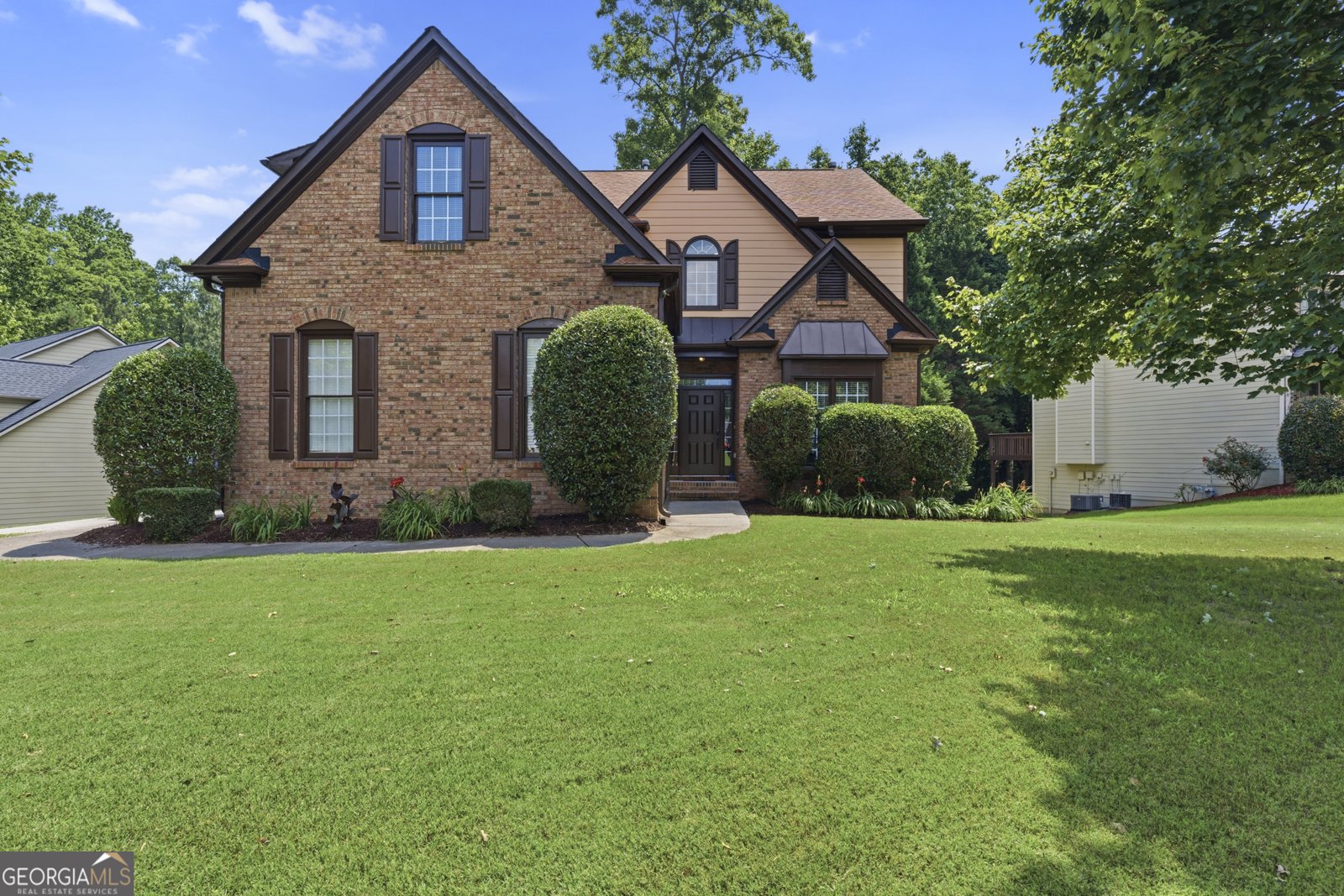 2753 Blue Moon Drive Buford - Photo 6