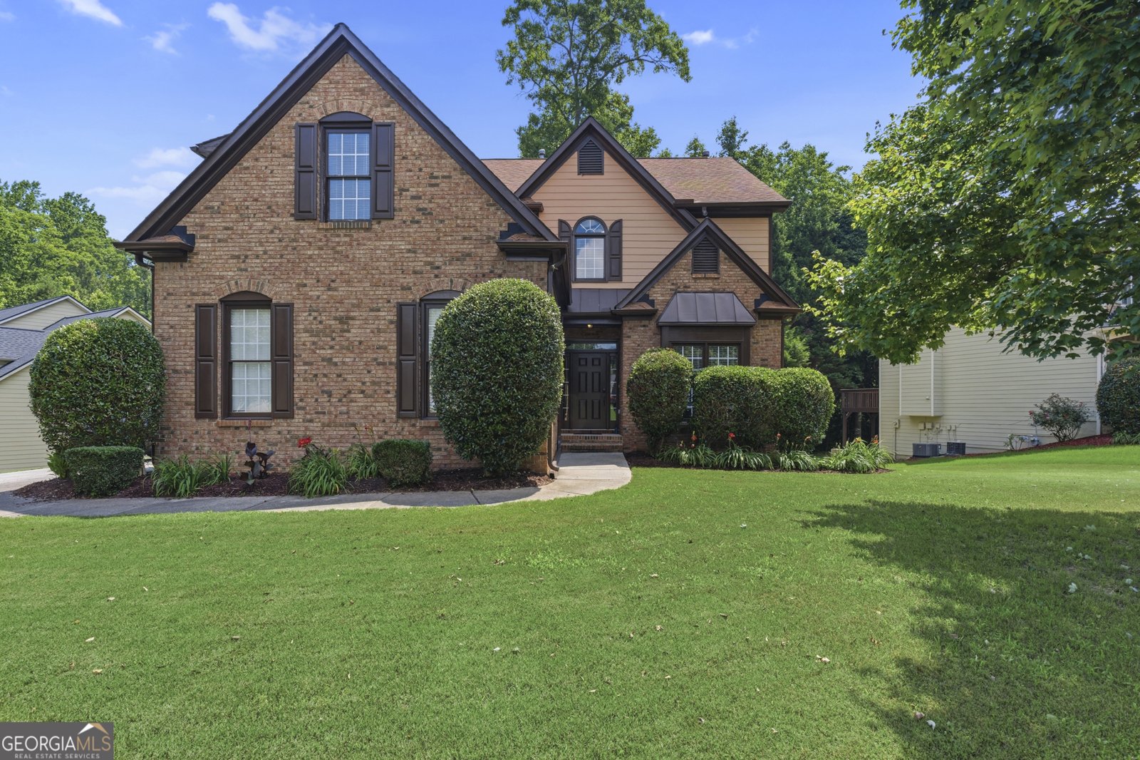 2753 Blue Moon Drive Buford - Photo 7
