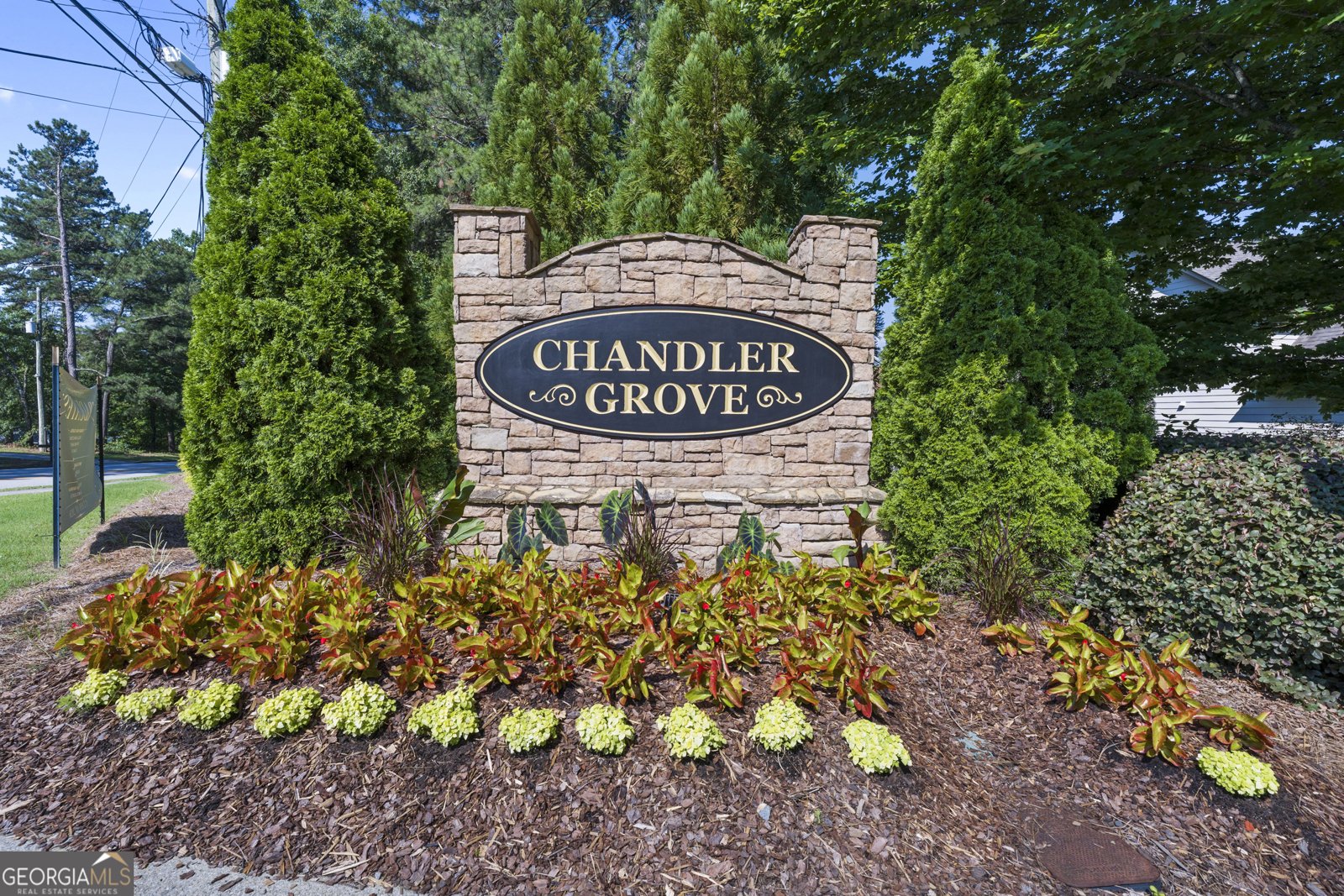 2753 Blue Moon Drive Buford - Photo 70