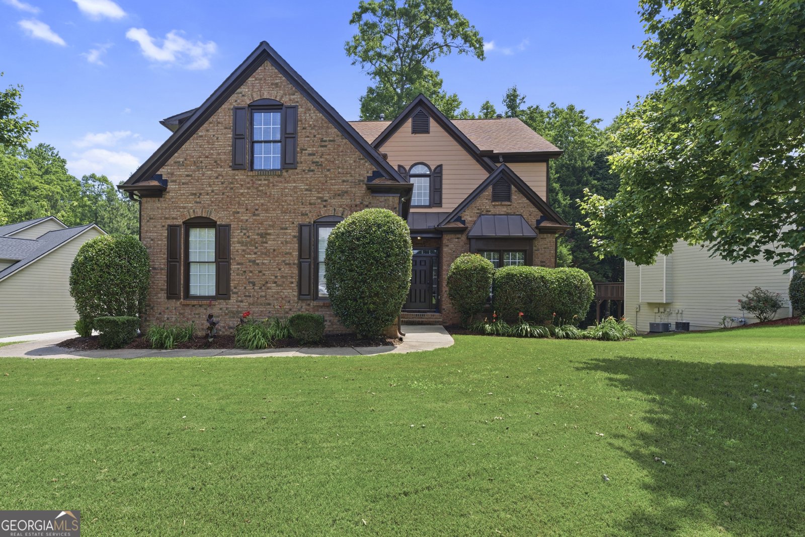 2753 Blue Moon Drive Buford - Photo 8