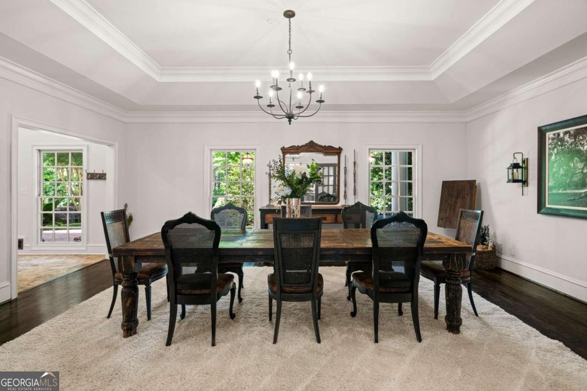 710 Walnut Drive Marietta - Photo 11