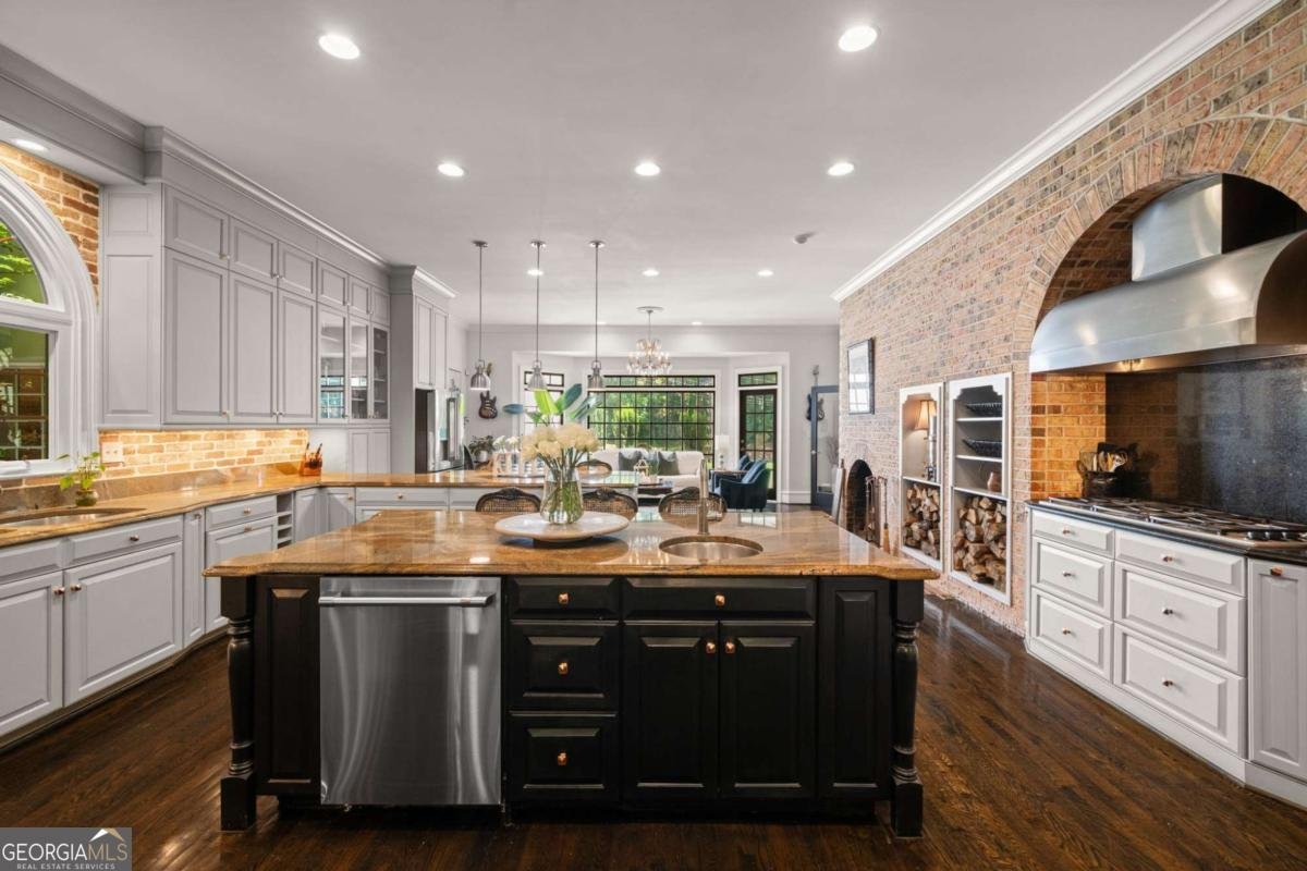710 Walnut Drive Marietta - Photo 12