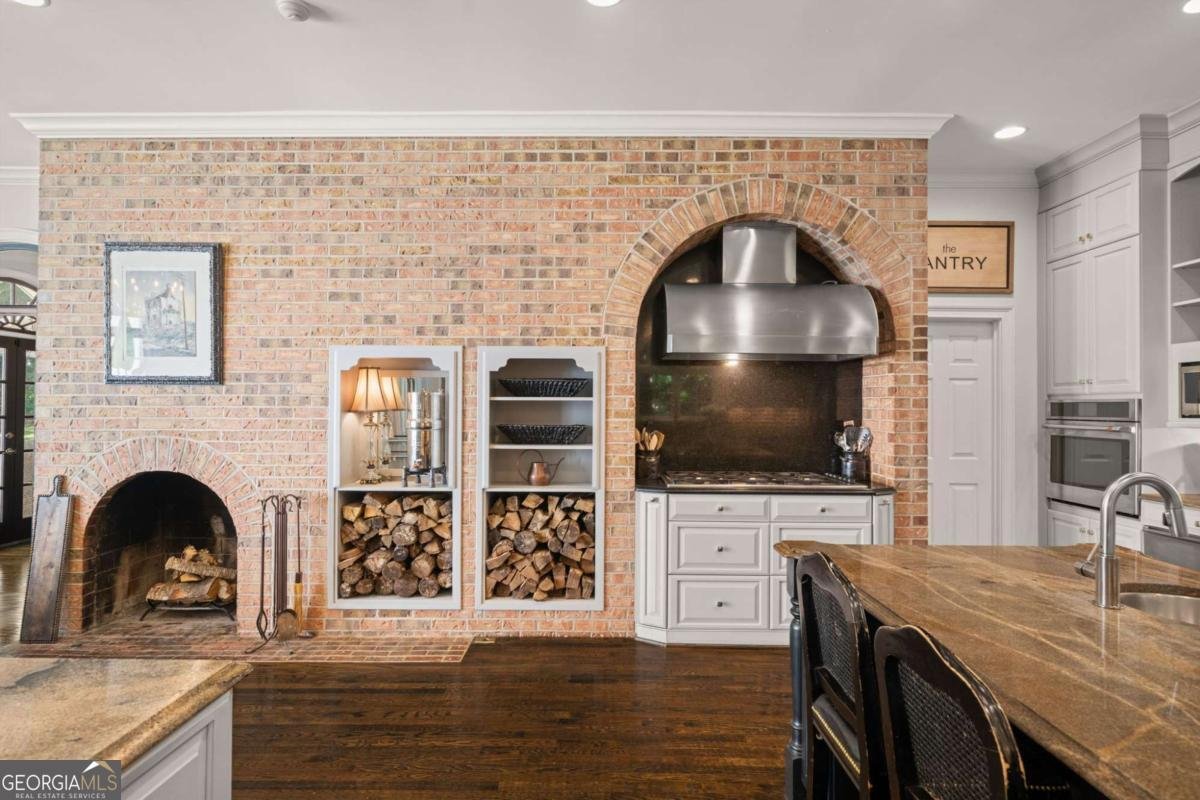 710 Walnut Drive Marietta - Photo 15