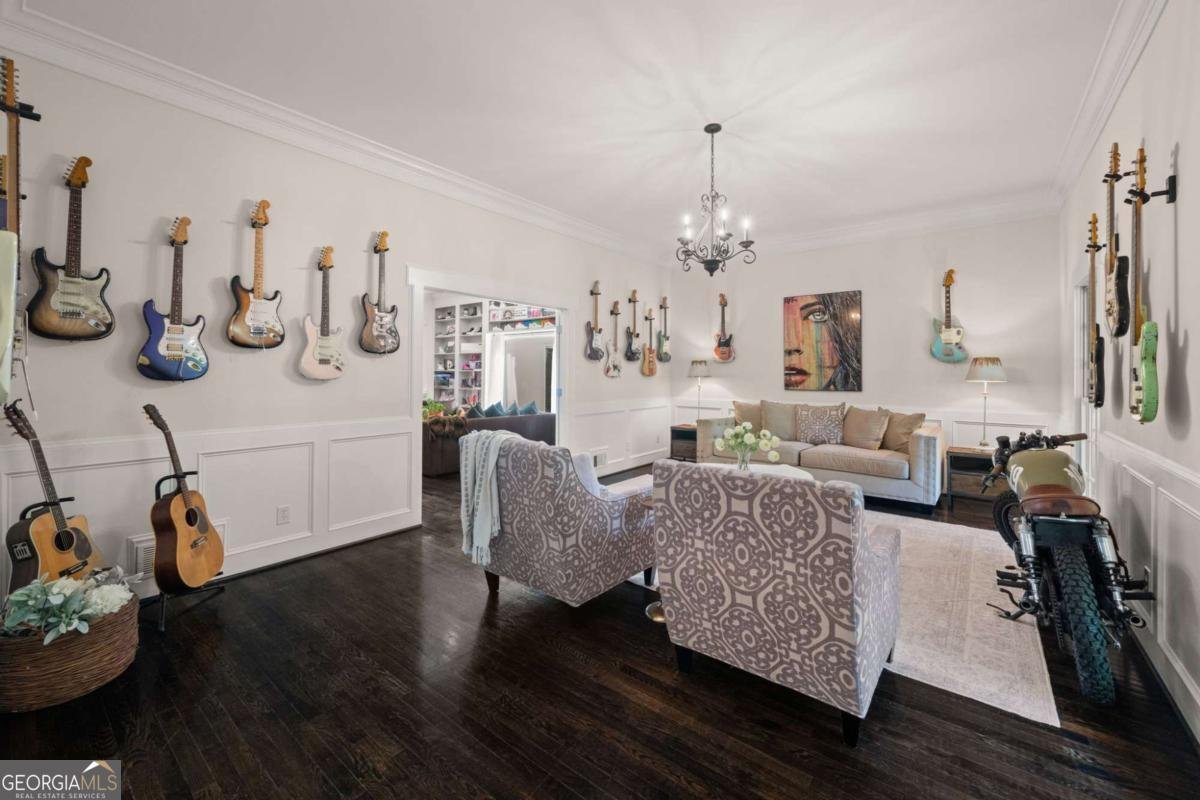 710 Walnut Drive Marietta - Photo 21