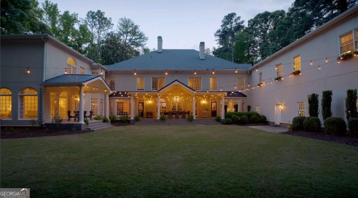 710 Walnut Drive Marietta - Photo 30