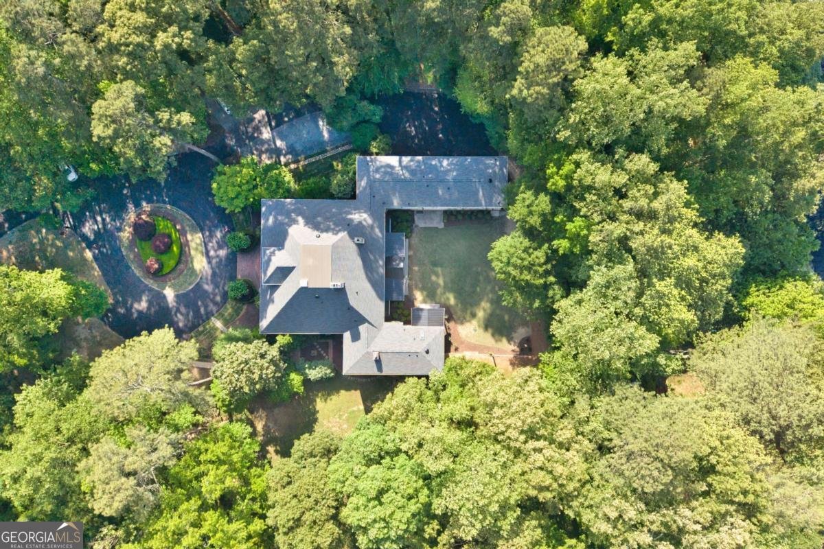 710 Walnut Drive Marietta - Photo 32