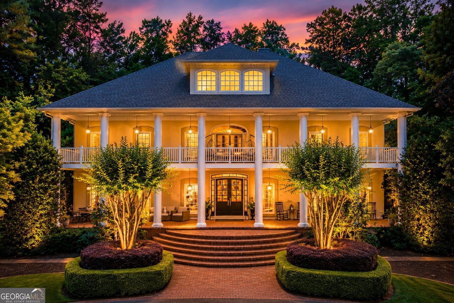 710 Walnut Drive Marietta - Photo 34