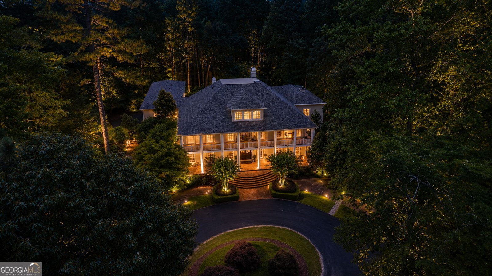 710 Walnut Drive Marietta - Photo 35