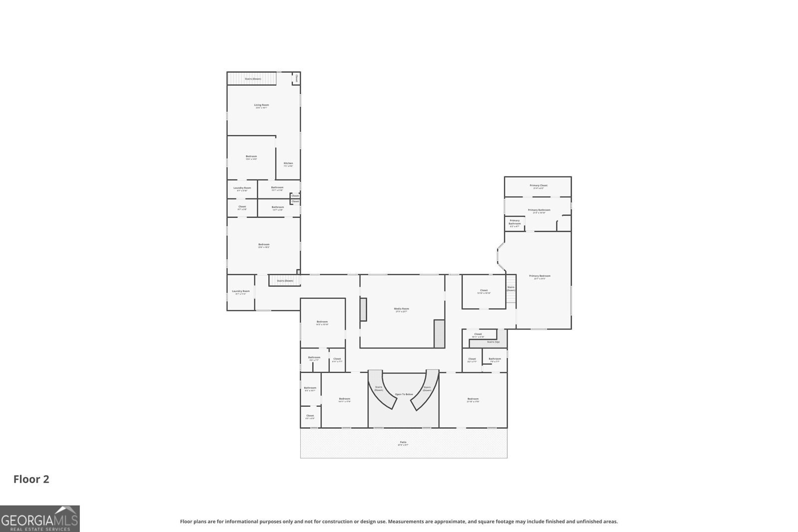 710 Walnut Drive Marietta - Photo 36