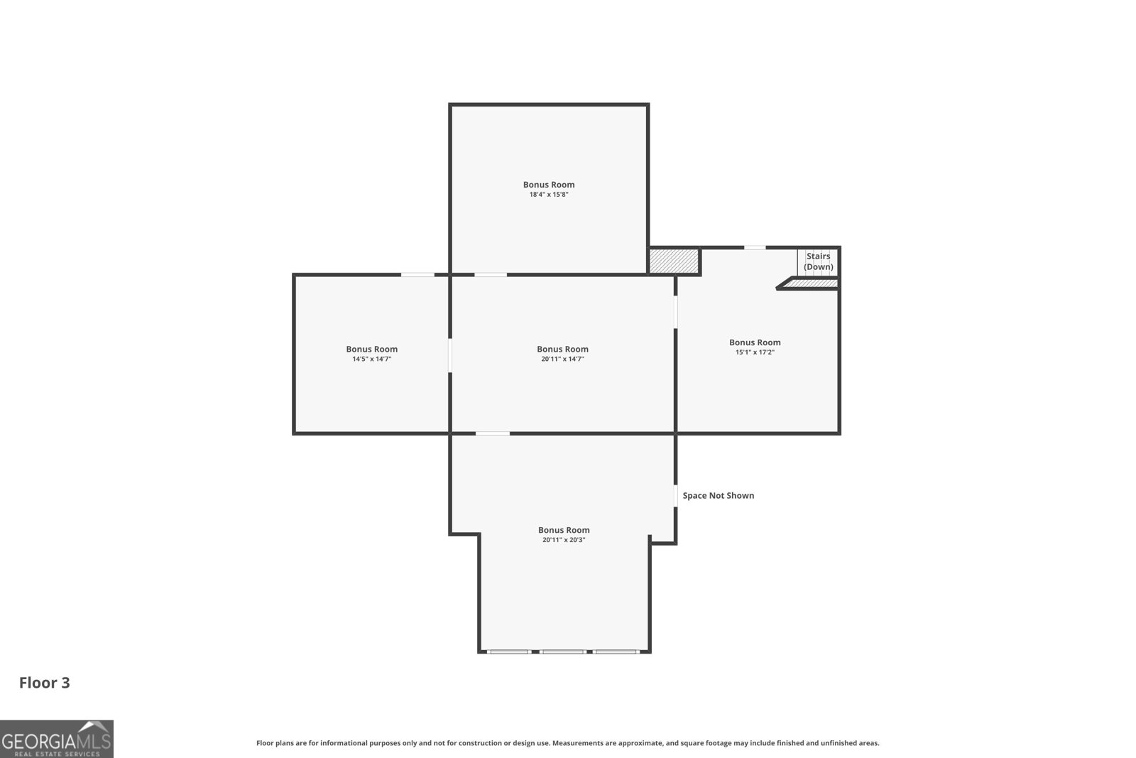 710 Walnut Drive Marietta - Photo 37