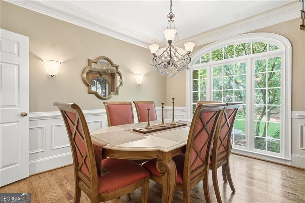 725 Quarterpath Lane Alpharetta - Photo 10