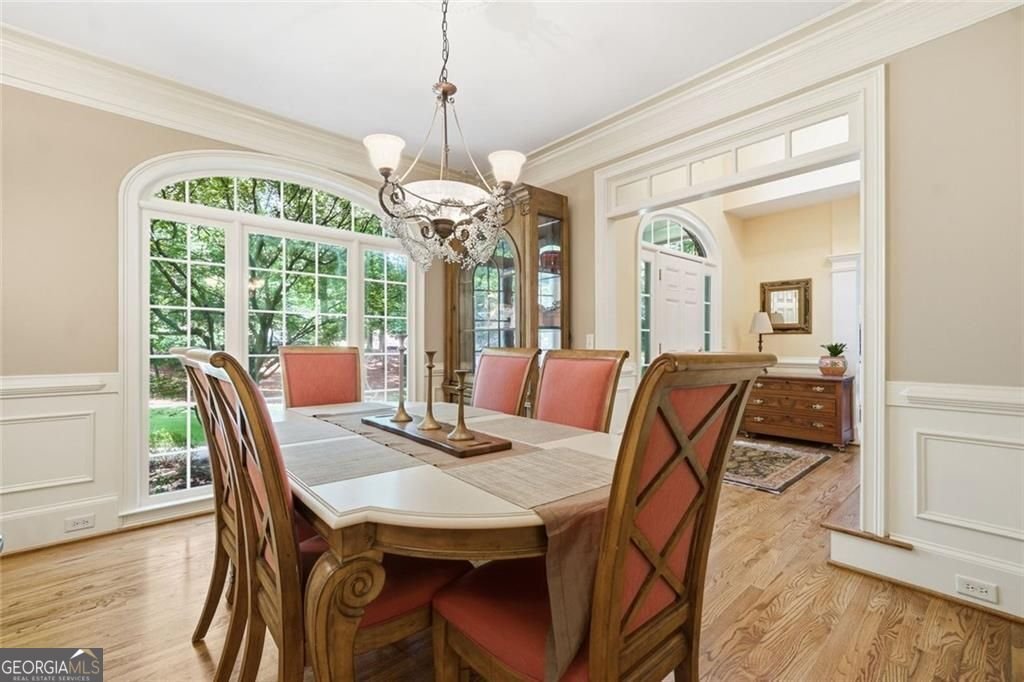 725 Quarterpath Lane Alpharetta - Photo 11