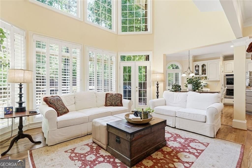 725 Quarterpath Lane Alpharetta - Photo 14