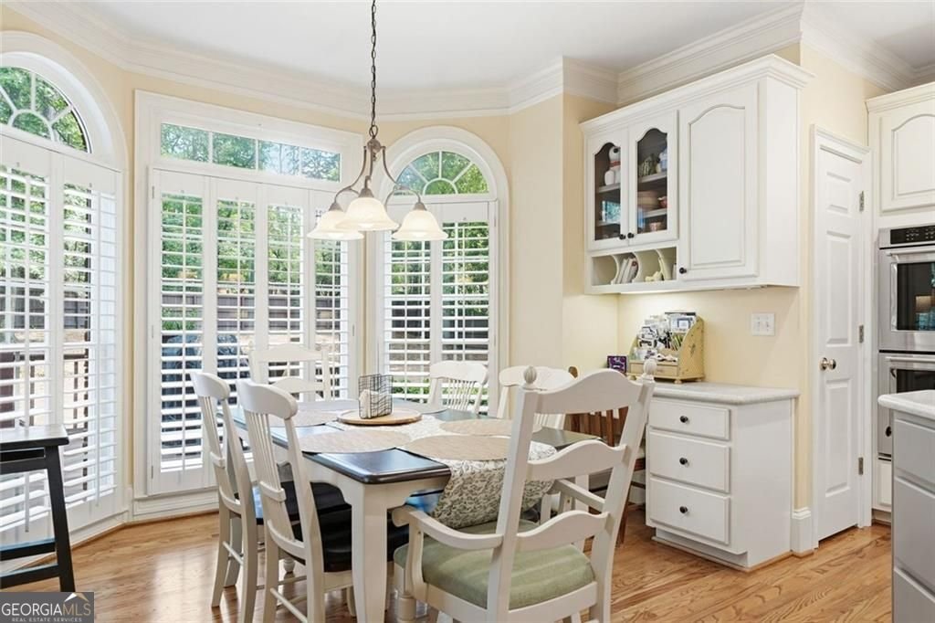 725 Quarterpath Lane Alpharetta - Photo 21