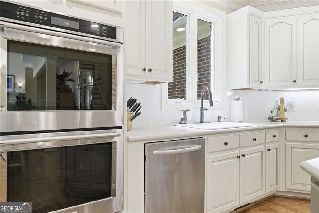 725 Quarterpath Lane Alpharetta - Photo 22