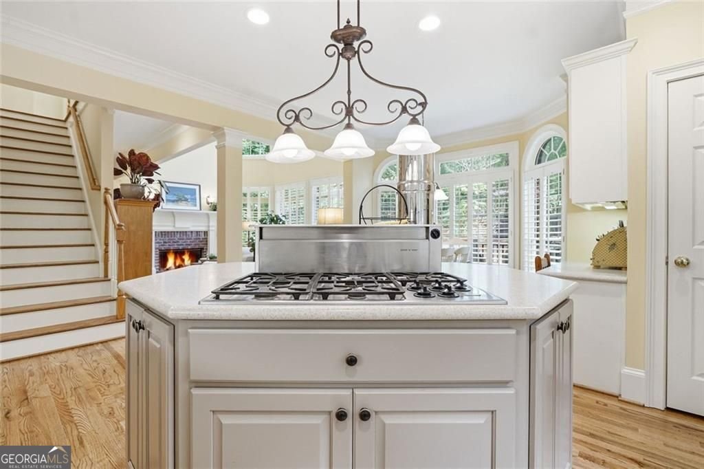 725 Quarterpath Lane Alpharetta - Photo 23