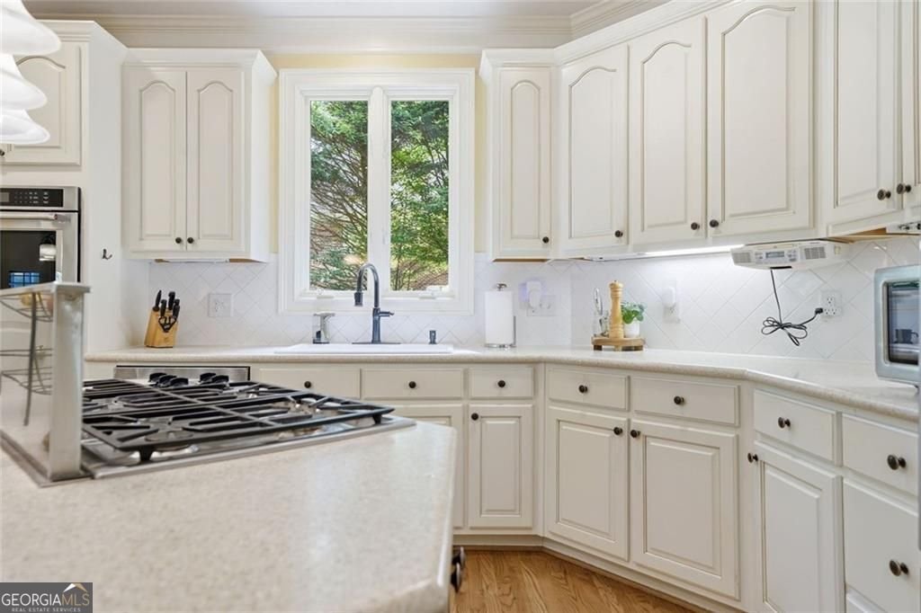 725 Quarterpath Lane Alpharetta - Photo 24