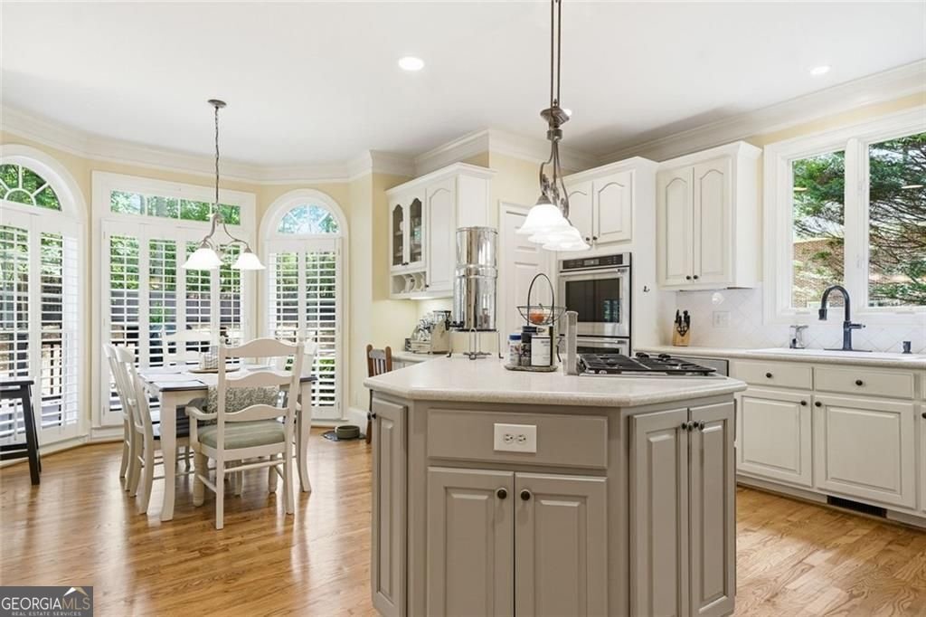 725 Quarterpath Lane Alpharetta - Photo 25