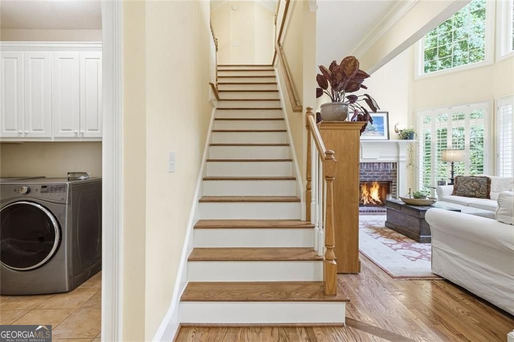 725 Quarterpath Lane Alpharetta - Photo 28