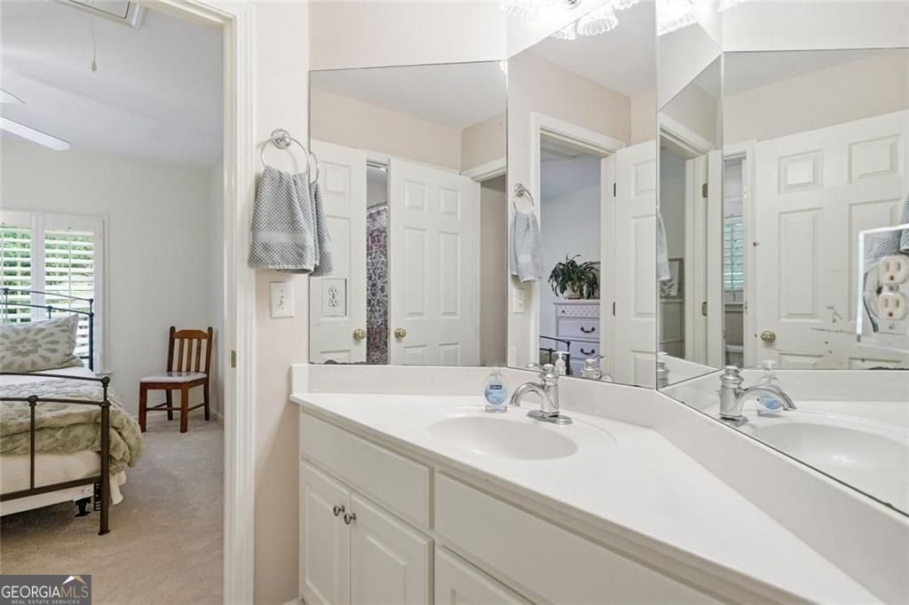 725 Quarterpath Lane Alpharetta - Photo 31