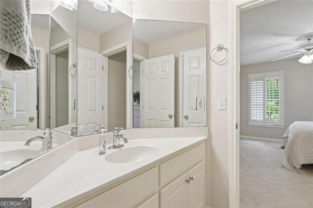 725 Quarterpath Lane Alpharetta - Photo 32