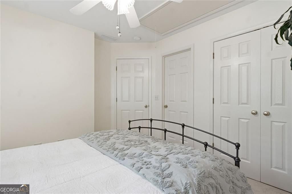 725 Quarterpath Lane Alpharetta - Photo 35