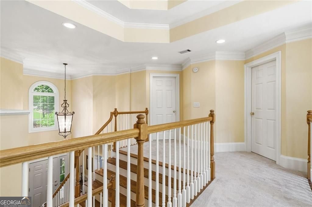 725 Quarterpath Lane Alpharetta - Photo 36