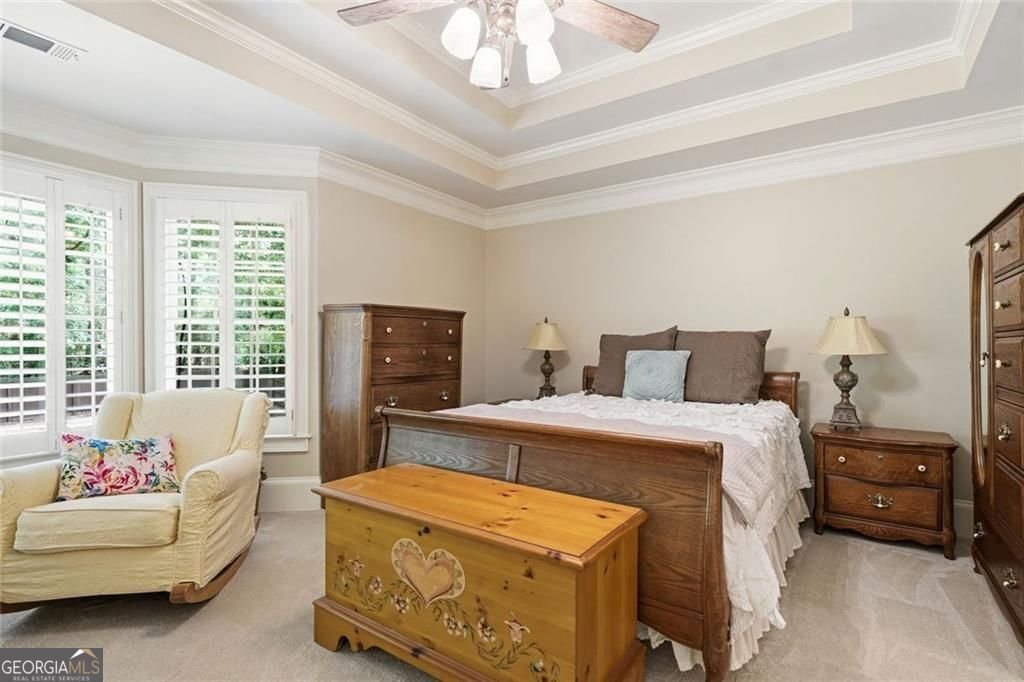 725 Quarterpath Lane Alpharetta - Photo 37