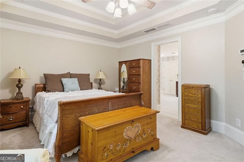725 Quarterpath Lane Alpharetta - Photo 38