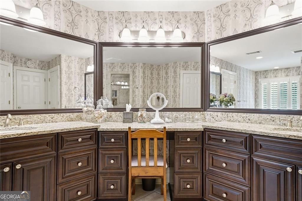 725 Quarterpath Lane Alpharetta - Photo 41