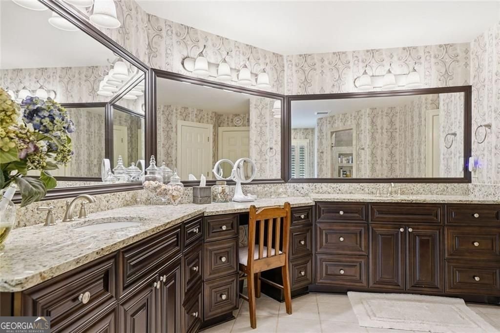 725 Quarterpath Lane Alpharetta - Photo 42