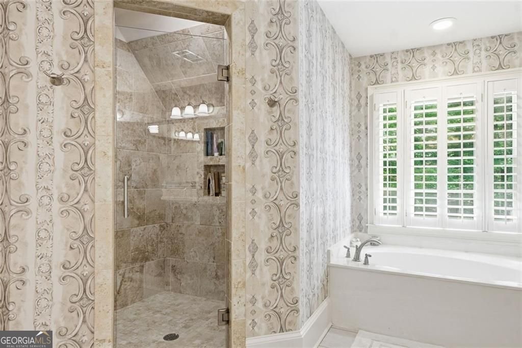 725 Quarterpath Lane Alpharetta - Photo 43