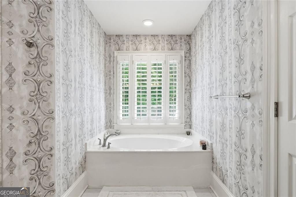 725 Quarterpath Lane Alpharetta - Photo 44